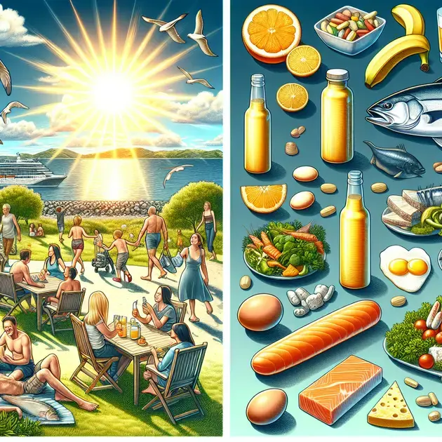 Descrição da Imagem 1