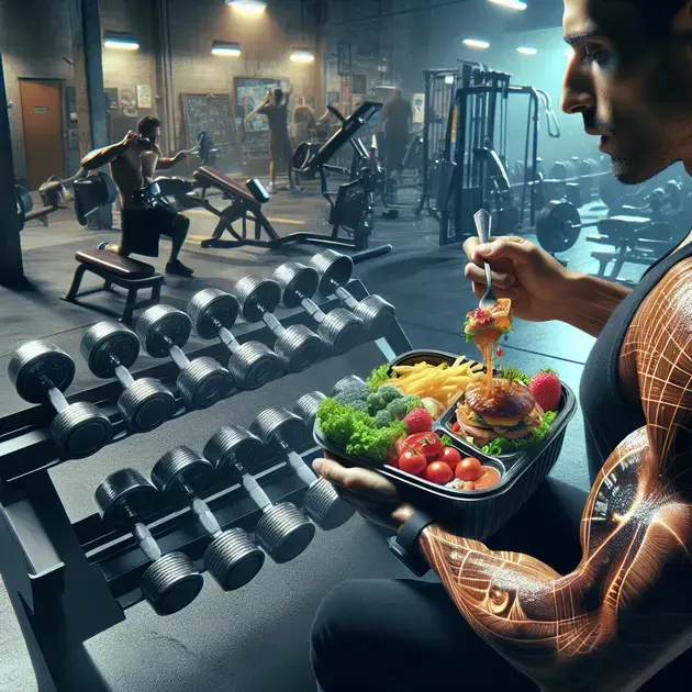 Descrição da Imagem 1