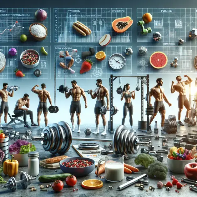 Descrição da Imagem 1