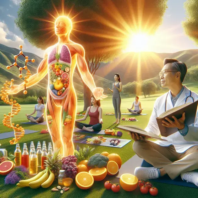 Descrição da Imagem 1