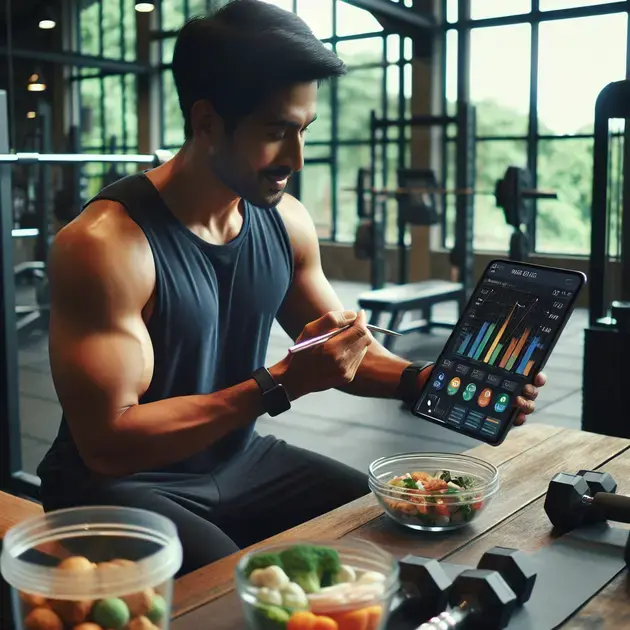 Descrição da Imagem 1