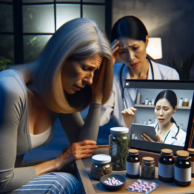 Descrição da Imagem 1