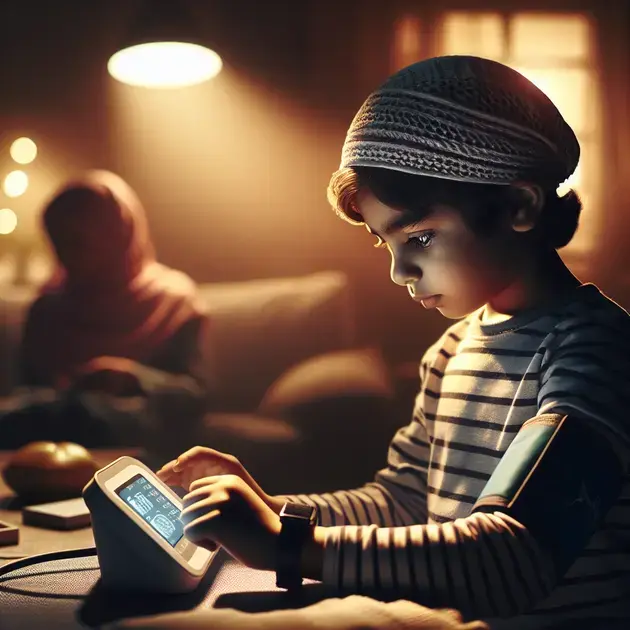 Descrição da Imagem 2