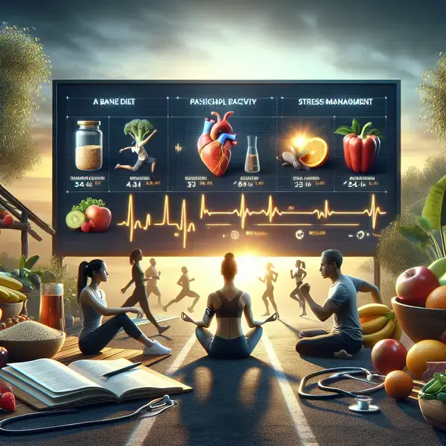 Descrição da Imagem 1