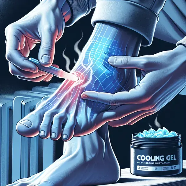 Descrição da Imagem 1