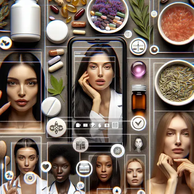 Descrição da Imagem 1