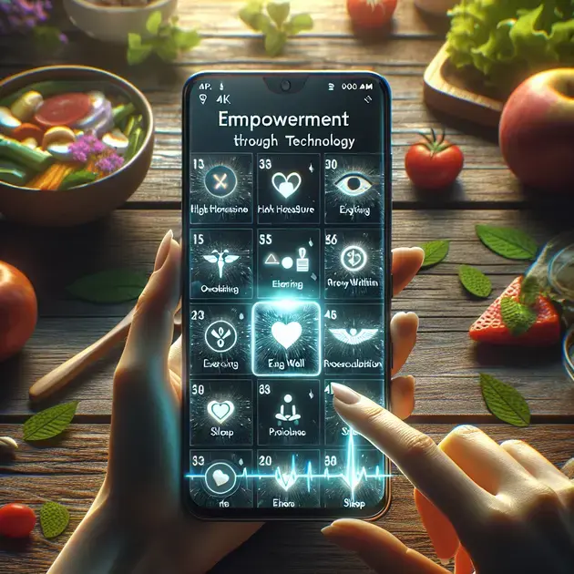 Descrição da Imagem 1