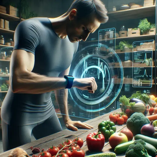 Descrição da Imagem 1