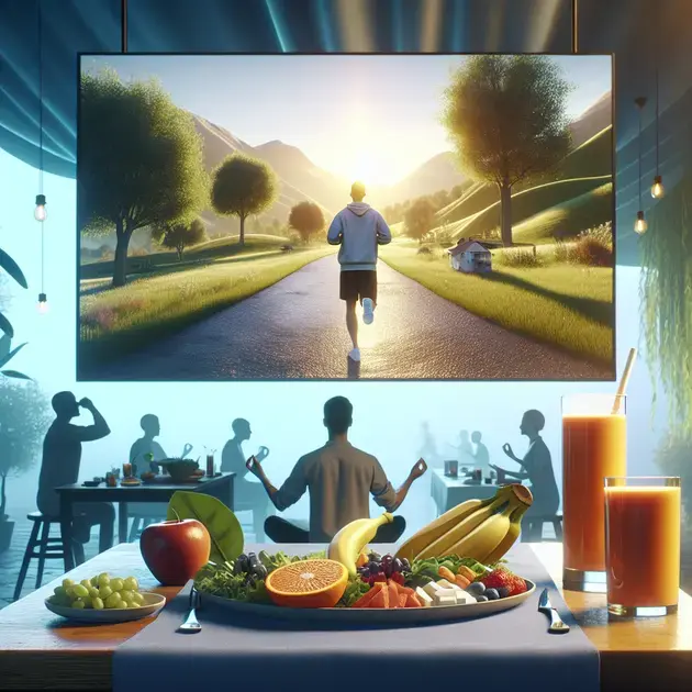 Descrição da Imagem 1