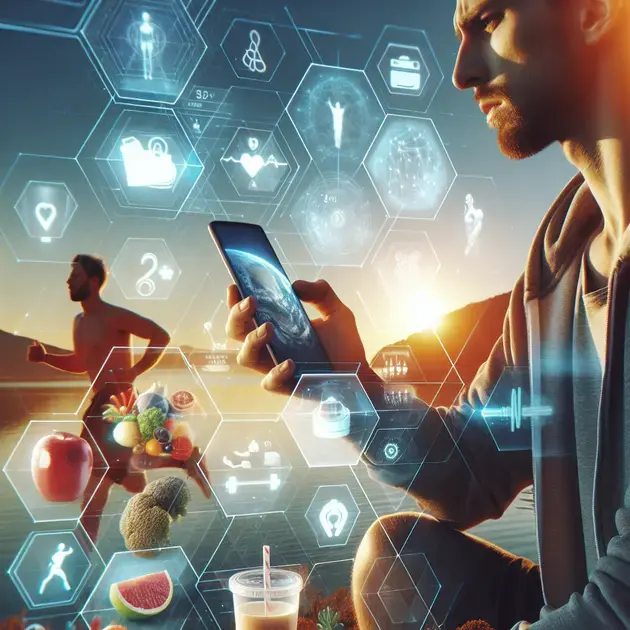 Descrição da Imagem 1