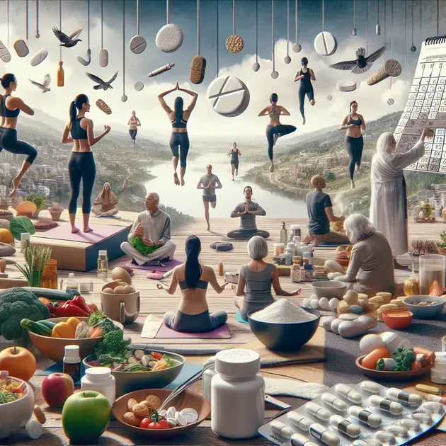 Descrição da Imagem 1