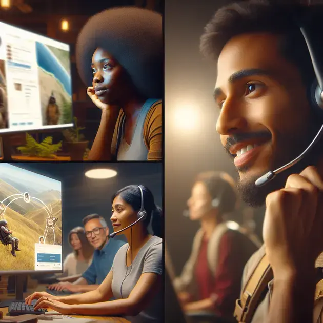 Descrição da Imagem 1