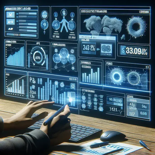 Descrição da Imagem 2