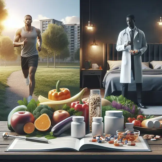 Descrição da Imagem 1