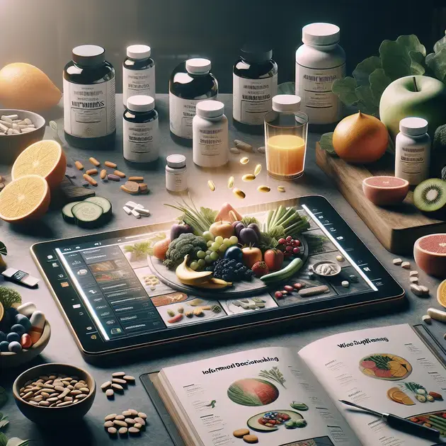 Descrição da Imagem 1