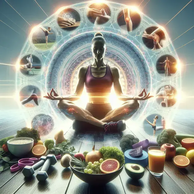 Descrição da Imagem 1