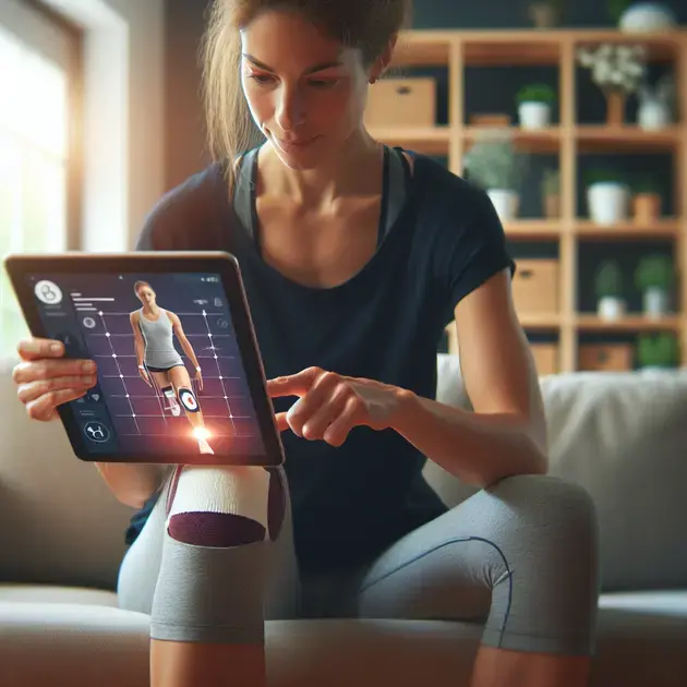 Descrição da Imagem 1