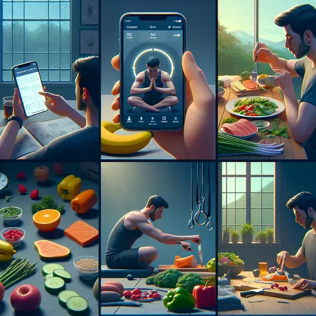 Descrição da Imagem 1