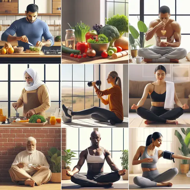 Descrição da Imagem 1