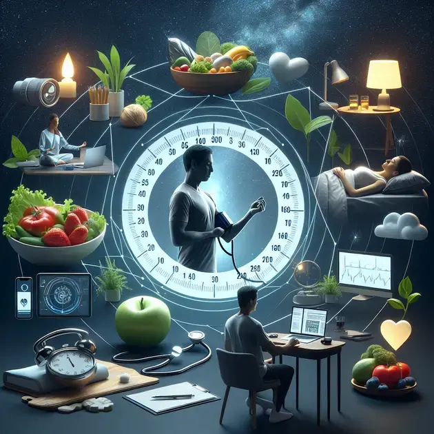 Descrição da Imagem 1