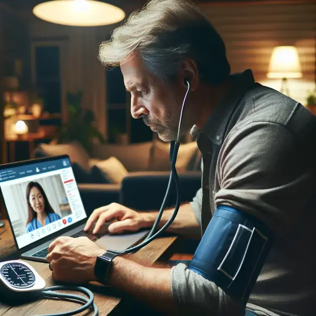 Descrição da Imagem 1