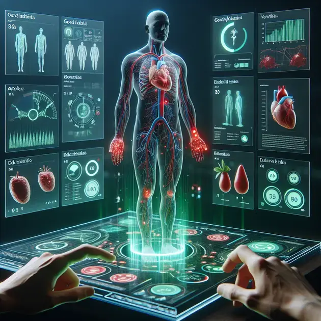 Descrição da Imagem 2