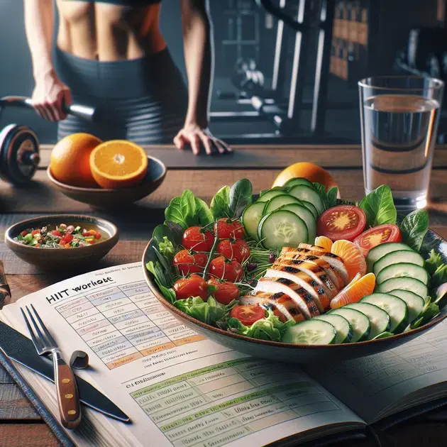 Descrição da Imagem 1