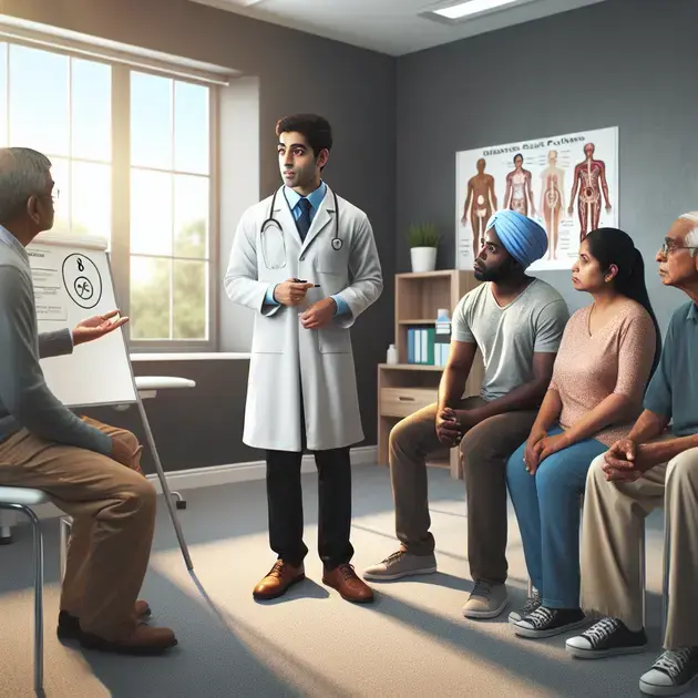 Descrição da Imagem 2