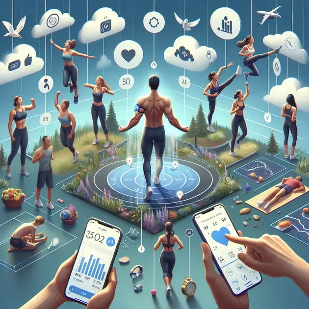 Descrição da Imagem 1