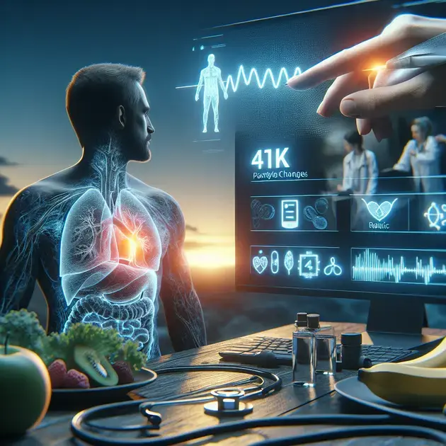 Descrição da Imagem 1