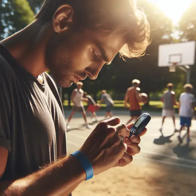 Descrição da Imagem 1