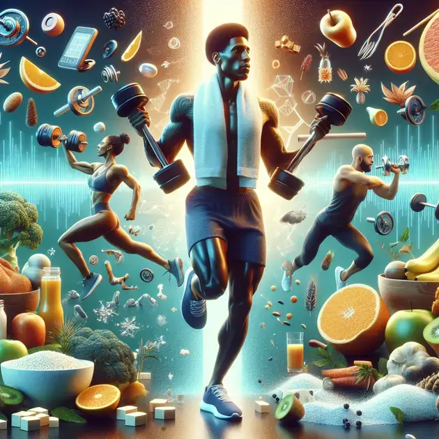 Descrição da Imagem 1