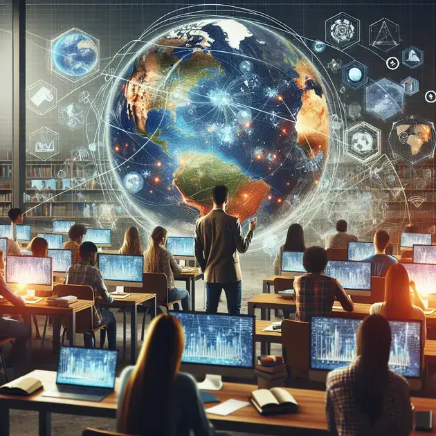 Descrição da Imagem 1