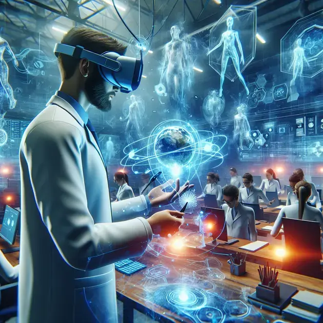 Descrição da Imagem 2