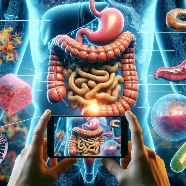 Descrição da Imagem 2