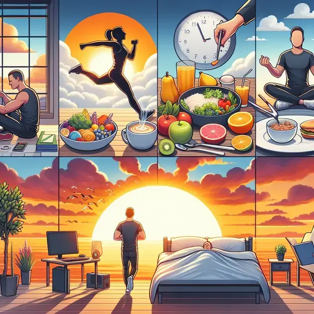 Descrição da Imagem 1