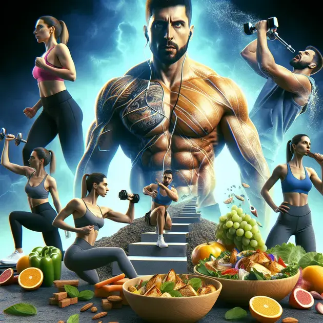 Descrição da Imagem 1
