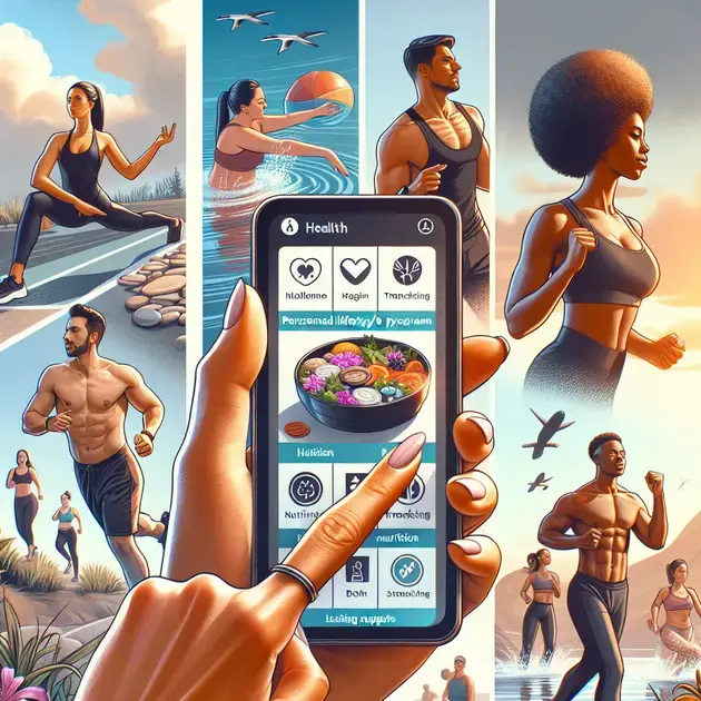 Descrição da Imagem 1